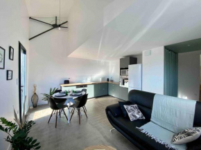 Le Tropical, Maison T3 - 55m2